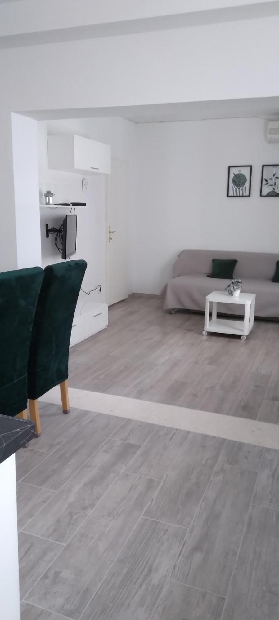 Apartment Seaview Jelsa Racic Εξωτερικό φωτογραφία