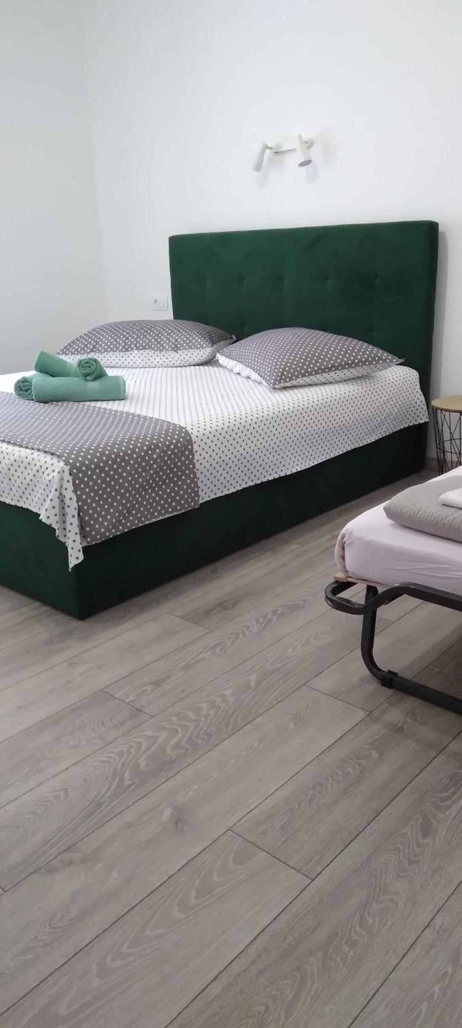 Apartment Seaview Jelsa Racic Εξωτερικό φωτογραφία
